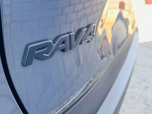 Used 2020 Toyota RAV4 LE w/ All Weather Liner Package image 11