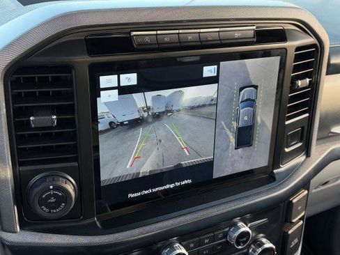 Certified 2021 Ford F150 Limited image 21