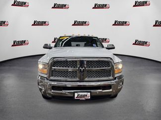 Used 2018 RAM 2500 Laramie w/ Convenience Group video 2