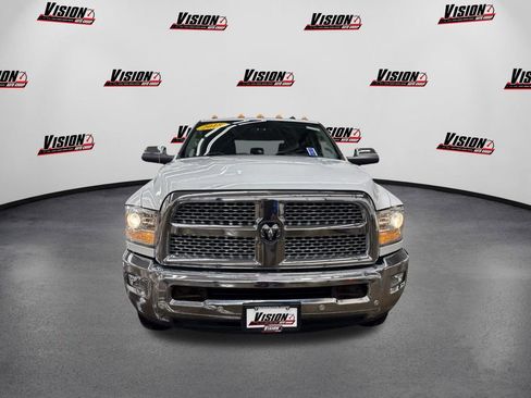 Used 2018 RAM 2500 Laramie w/ Convenience Group image 2