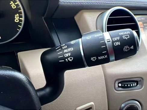 Used 2016 Land Rover LR4 HSE image 20