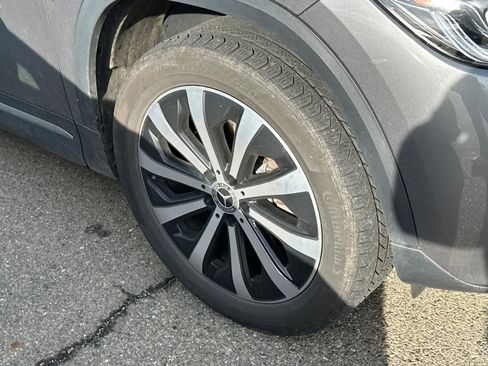 Used 2023 Mercedes-Benz GLA 250 4MATIC image 12