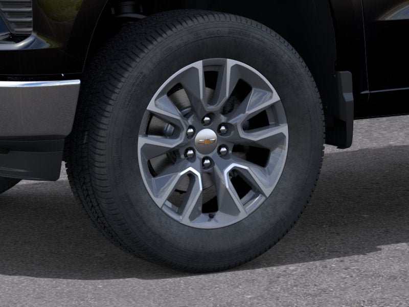 New 2026 Chevrolet Silverado 1500 LT AWD/4WD image 33