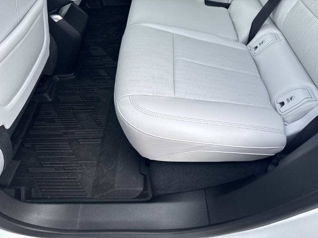 Used 2024 Cadillac Lyriq Sport w/ LPO, Floor Liner Package AWD/4WD image 60