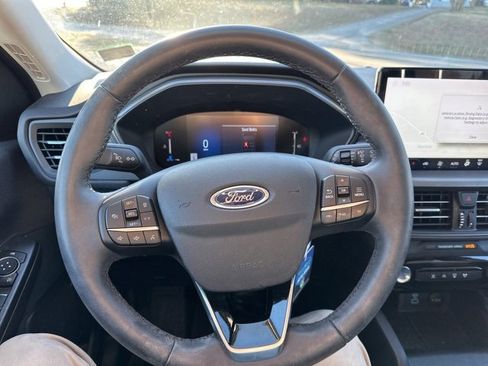 Used 2023 Ford Escape Active w/ Tech Pack #1 image 15