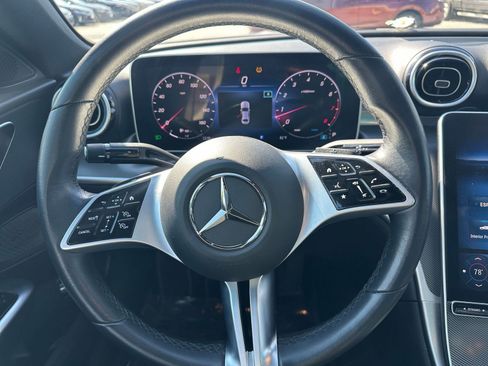 Used 2024 Mercedes-Benz C 300 C 300 image 27