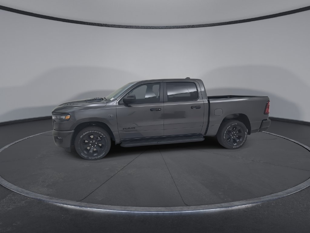 New 2027 RAM 1500 Express AWD/4WD image 8