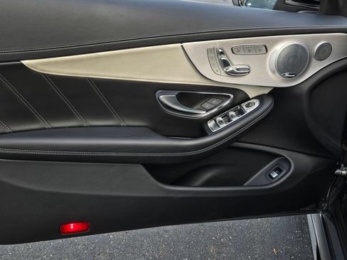 Used 2020 Mercedes-Benz C 63 AMG S image 11