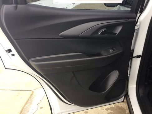 New 2026 Chevrolet TrailBlazer ACTIV w/ Convenience Package image 13