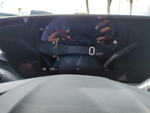 New 2026 Buick Envista Preferred w/ Convenience I Package FWD image 30
