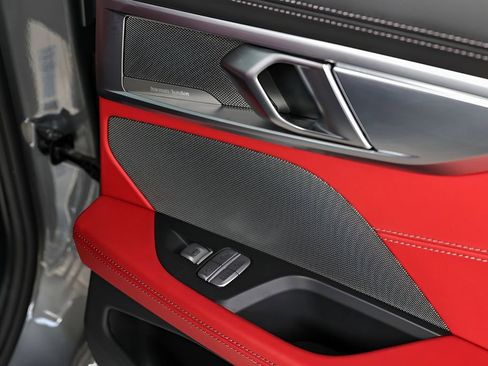 Used 2023 BMW M850i Gran Coupe xDrive image 67