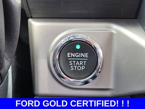 Used 2023 Ford F150 XLT w/ Equipment Group 302A High AWD/4WD image 32