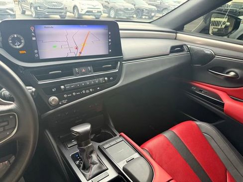 Used 2022 Lexus ES 350 F Sport w/ Accessory Package 2 image 26