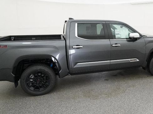 New 2026 Toyota Tundra 1794 Edition AWD/4WD image 21