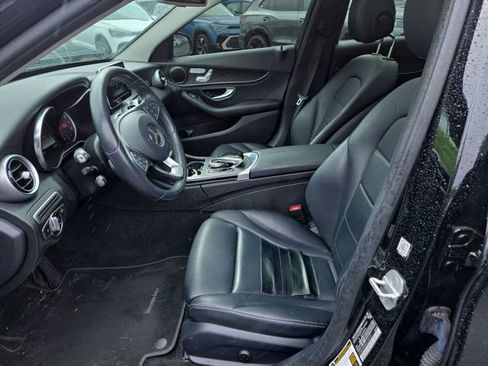 Used 2016 Mercedes-Benz C 300 4MATIC Sedan image 10