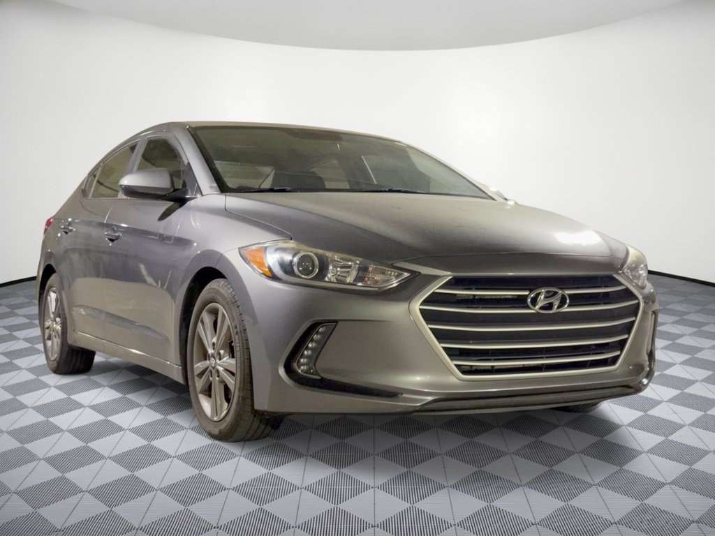 Used 2018 Hyundai Elantra Value Edition w/ Cargo Package FWD image 7