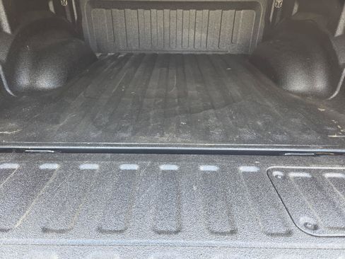 Used 2025 RAM 1500 Rebel w/ Rebel Level 2 Equipment Group AWD/4WD image 12