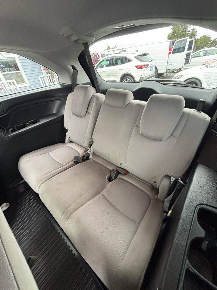 Used 2020 Honda Odyssey LX image 15