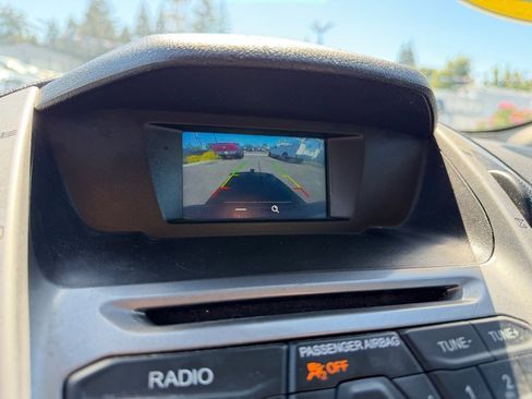 Used 2018 Ford Transit Connect XLT FWD image 21