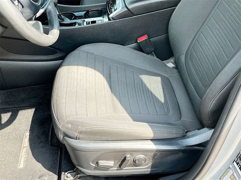 Used 2022 Hyundai Santa Cruz SEL w/ Activity Package image 18