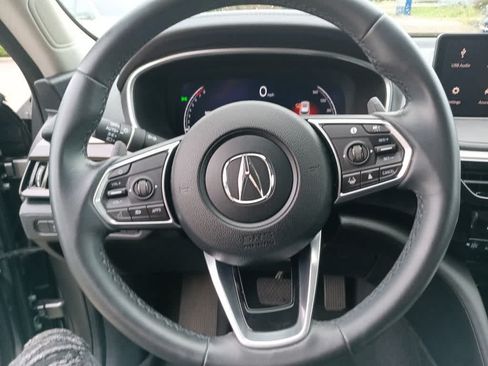 Used 2023 Acura MDX SH-AWD image 11