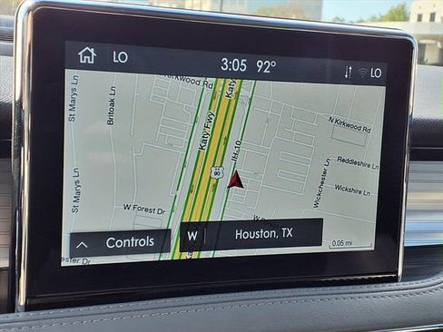 Certified 2022 Lincoln Corsair FWD w/ Equipment Group 101A image 18