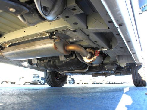 Used 2024 RAM ProMaster 1500 image 34