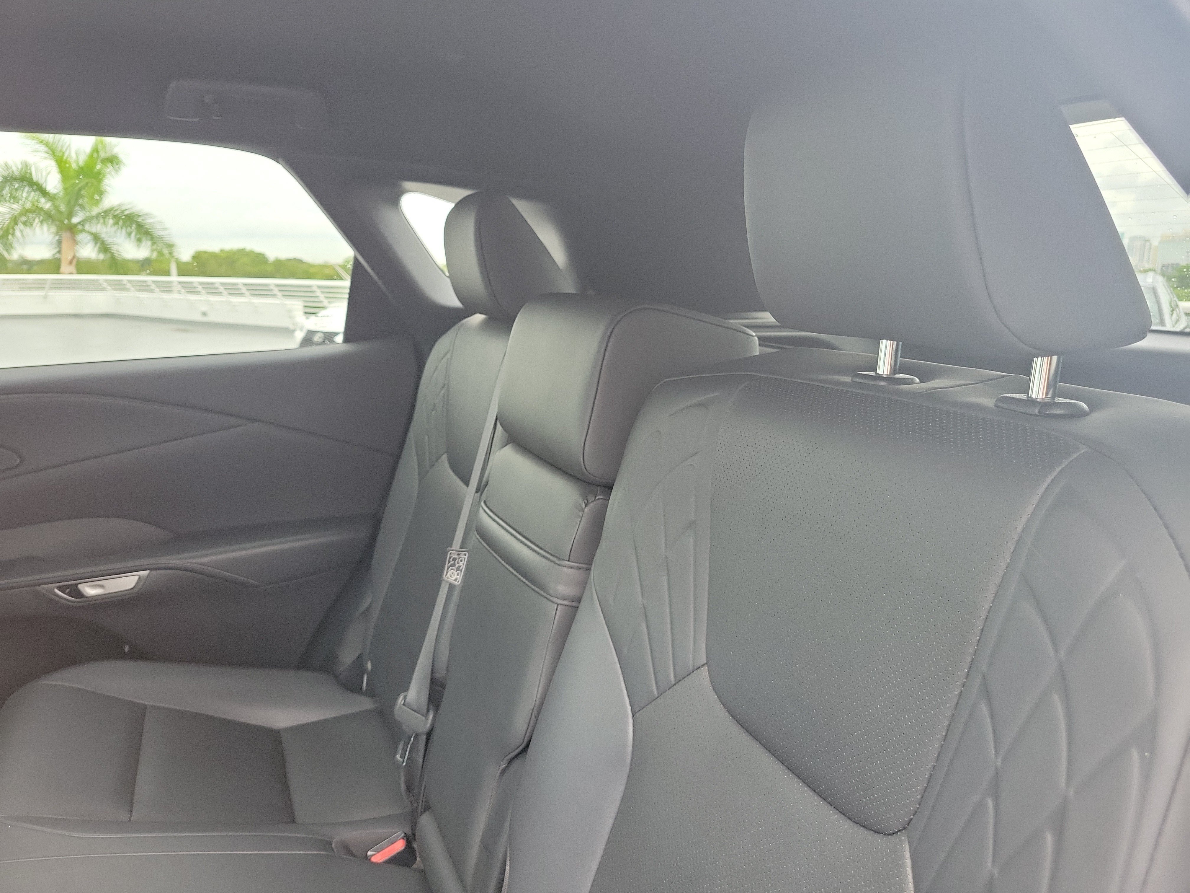 Used 2024 Lexus RX 350 FWD w/ Technology Package image 12