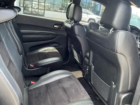 Used 2022 Dodge Durango GT AWD/4WD image 23