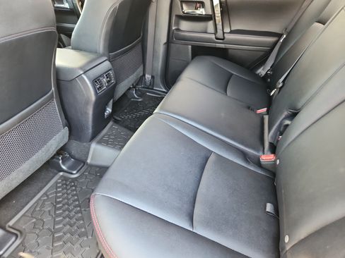 Used 2020 Toyota 4Runner TRD Pro AWD/4WD image 13