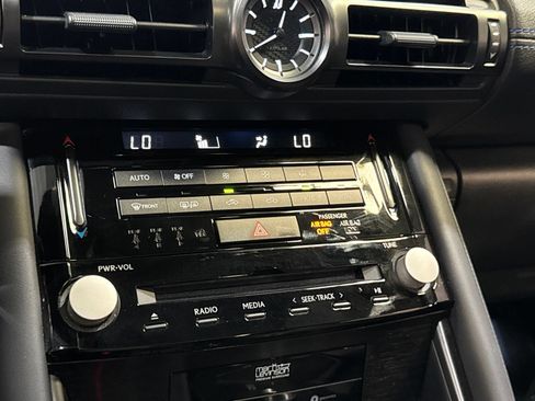 Used 2024 Lexus IS 500 w/ Special Appearance Package RWD image 36