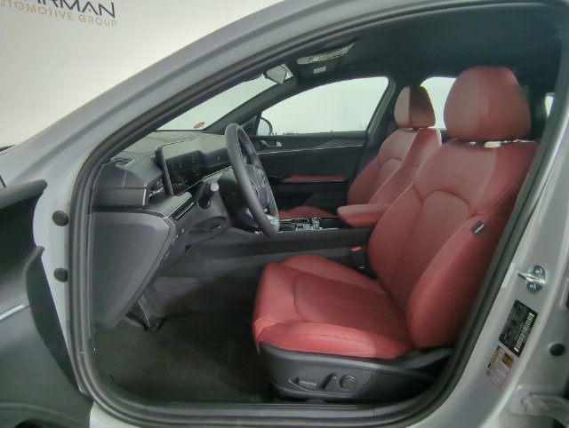 New 2026 Kia K5 GT-Line w/ GT-Line Red Interior Package AWD/4WD image 20