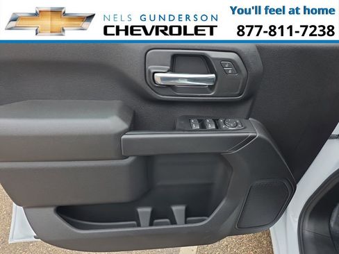New 2026 Chevrolet Silverado 3500 W/T w/ WT Convenience Package image 12