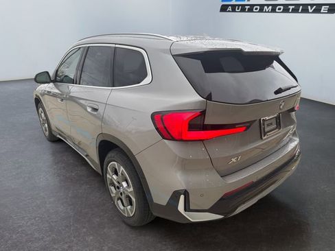 New 2026 BMW X1 xDrive28i w/ Convenience Package image 18