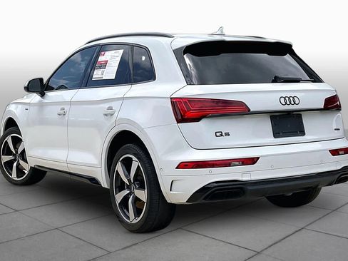 Used 2022 Audi Q5 2.0T Prestige AWD/4WD image 12