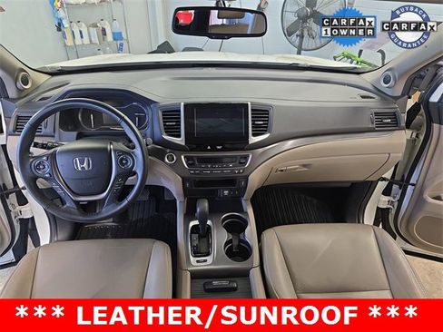 Used 2017 Honda Pilot EX-L image 14