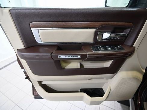 Used 2014 RAM 1500 Laramie w/ Protection Group image 23