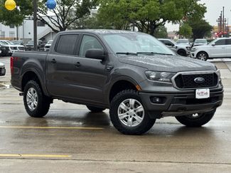 Used 2020 Ford Ranger XLT w/ FX4 Off-Road Package video 1