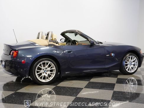 Used 2003 BMW Z4 3.0i image 13