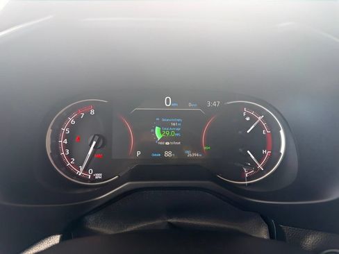 Certified 2025 Toyota RAV4 XLE AWD/4WD image 10