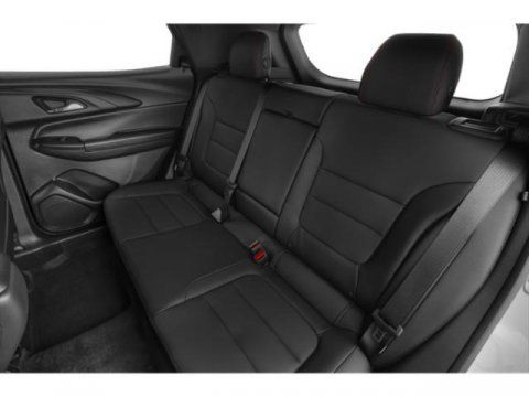 New 2026 Chevrolet TrailBlazer RS w/ Convenience Package AWD/4WD image 15