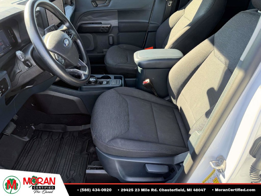 Used 2025 Ford Maverick XL FWD image 16