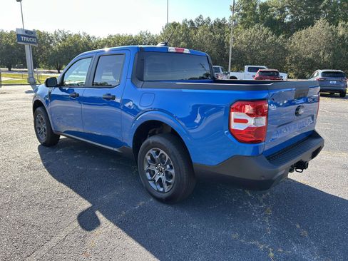 Used 2026 Ford Maverick XLT FWD image 5