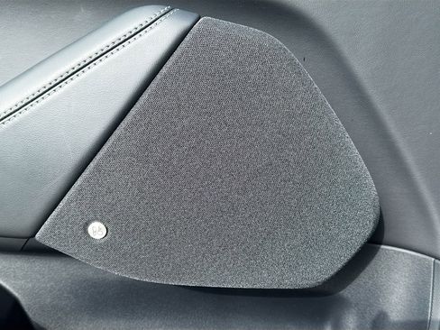 New 2025 Ford Mustang Mach-E Premium w/ Interior Protection Package image 25