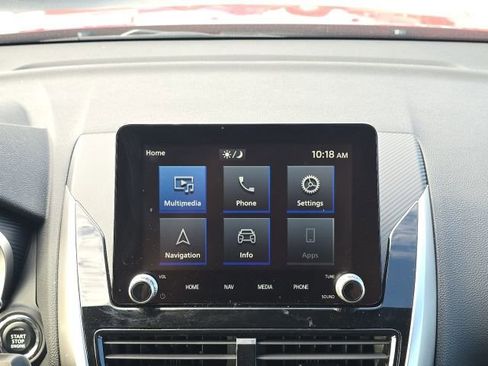 Used 2025 Mitsubishi Eclipse Cross image 31