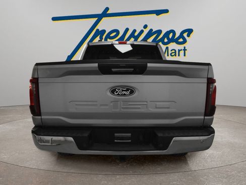 Used 2024 Ford F150 XLT w/ Mobile Office Package AWD/4WD image 8
