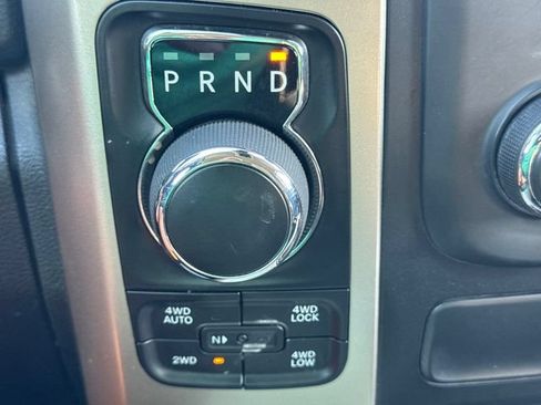 Used 2014 RAM 1500 Big Horn AWD/4WD image 36