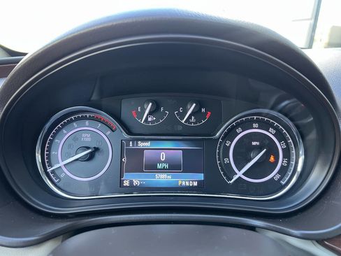 Used 2014 Buick Regal image 20