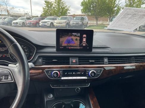 Used 2019 Audi A5 2.0T Premium AWD/4WD image 13