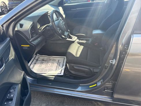 Used 2018 Hyundai Elantra Value Edition image 8